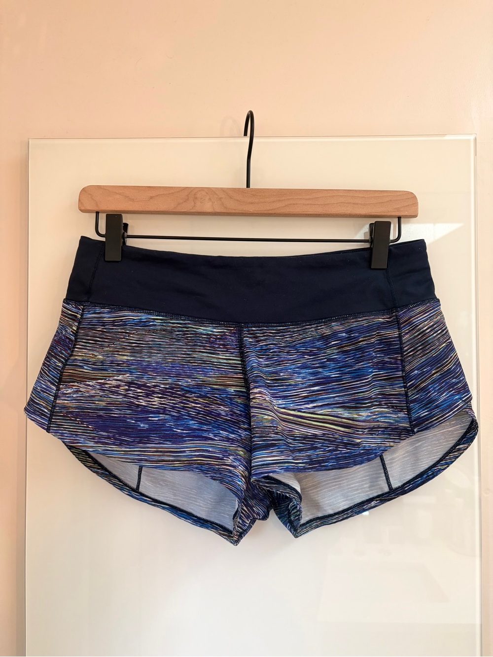 Lululemon Speed Up Short 2.5”